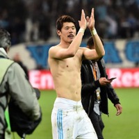 英雄になった酒井宏樹、仏メディアも荒ぶる！「カフーだ！優秀な戦士！アリガト！」