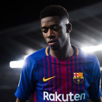 コウチーニョ、グリーズマン…デンベレが明言、バルサに残るのか？