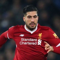 エムレ・ジャン、今週ユーヴェ入りの是非を決断へ