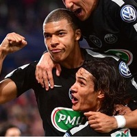 PSG、カップ戦決勝の相手はなんと3部！「市場価値」の比較がえらいことに