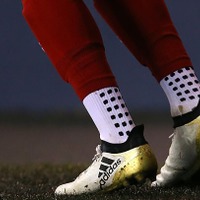 adidas製のMLSユニに驚きの「新仕様」！なんと足先なしのソックス
