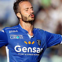 35歳ジラルディーノ、すげぇ！「仰天の超絶ボレー」でスーパーゴール