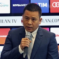 ミラン、まだオーナーから増資用のお金が到着せず…