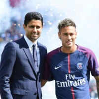 PSG、「過大なスポンサー料」で制裁に直面？CL出場禁止も
