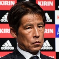 【全文その1】日本代表の西野朗監督、就任記者会見。“招集したい選手“は？
