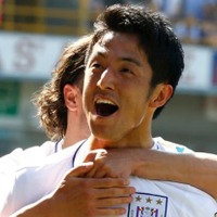 森岡亮太、やったぞ！頂上決戦で価値あるゴールだ（動画あり）