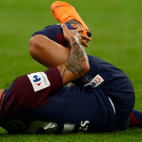 ブラジル代表、大変だ…ダニ・アウヴェスの「W杯欠場」が決定