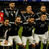 アルゼンチン代表、W杯に向けた35人の予備登録リストを発表！パストーレは落選