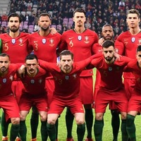 ポルトガル代表、W杯に向けた23人の登録メンバーを発表！ナニやA・ゴメスが落選