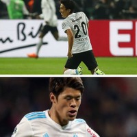 長谷部、バイエルン撃破でカップ戦優勝！酒井宏樹もEL確保だ