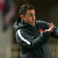 広州恒大カンナヴァーロ監督、危機に直面か…