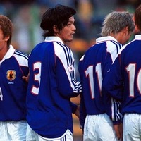 日本代表史上、最強の「3バック」はどんな組み合わせ？編集部が考える