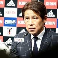 【全文その1】日本代表の西野朗監督、W杯の登録メンバー発表会見。浅野や井手口はなぜ外れた？