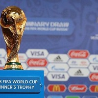 2018 FIFAワールドカップ in ロシア 特集ページ