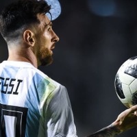 アルゼンチン代表、W杯にガチだ！なんと「食料3トン」をロシアに持ち込む