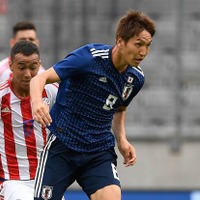 日本代表MF原口元気、ハノーファー移籍決定！背番号はあの番号に