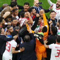 W杯でアジア勢が8年ぶりの勝利！「あの時の日本代表」以来だぞ