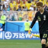 W杯初戦に負けた韓国、なぜJリーガー2人ではなく第3GKを抜擢したのか