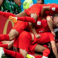試合を見てなくても知っておきたい、チュニジア対イングランドの採点表とマンオブザマッチ