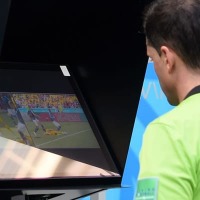 話題の「VAR」！日本のサッカー専門学校で初の講習会が開催される