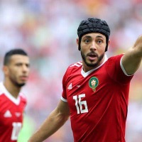 ロシアW杯のモロッコ代表が物議…「脳震盪ルール」が厳格化へ？