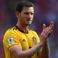 W杯で戦うベルギー代表選手と「日本車」との素敵な話を知ってる？
