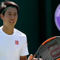 歴史的激闘だったW杯日本vsベルギー、あの錦織圭も見てたぞ！