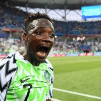 W杯で超快足見せたA・ムサ、酒井宏樹のマルセイユへ移籍も？