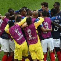 W杯フランス代表、15名が持つ「アフリカのルーツ」を読む