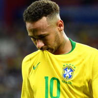 W杯敗退のネイマール、Instaを更新…綴った長文メッセとは