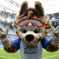 伝説のW杯マスコット、覚えているか！ベスト14なのかワースト14なのか