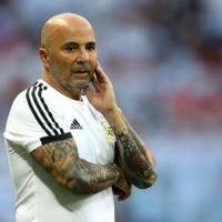 W杯惨敗のアルゼンチン、2億円強でサンパオリ監督を解任か