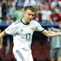W杯で大ブレイクの天才MFゴロヴィン、モナコ加入が間近に！