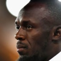 本田と対戦も！？超速ボルト、Aリーグチームでプロ契約目指すことに
