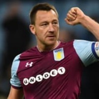 37歳ジョン・テリー、兄のいる4部チームへ移籍？