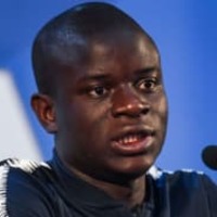 フランス代表カンテ、W杯前に兄が死去していた
