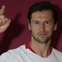 洋服屋クリホヴィアク、W杯で訪れたロシアに移籍か