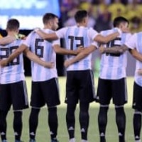 アルゼンチン代表に密輸疑惑！？トランク11個が押収される