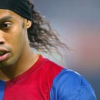 ロナウジーニョが真似しまくった元Jリーガーとは？本人が教えてくれた