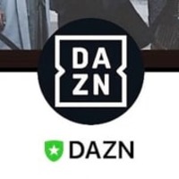 DAZNがLINE公式アカウントを開設！「2カ月無料キャンペーン」実施中