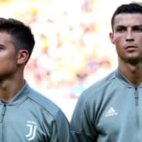 ロナウド加入で俺達のFKが…ディバラ、「秘密チャット」を明かす