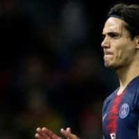 カバーニ、PSGのロッカールームで孤立？仲の良かった友人の退団で