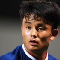 久保建英、すごっ！AFC U-19選手権で超フリーキック（動画あり）