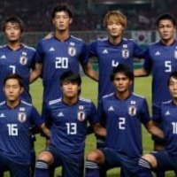 未来の日本代表を担え！アジア大会で株を上げた5人のU-21代表選手