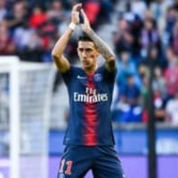 そこ通すか！ディ・マリアが突き刺した「コーナー直接ゴール」がすごい