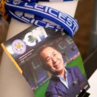 ヘリ墜落で死去…レスター元監督「あんなに人気だったオーナーはいない」
