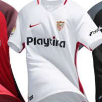 セビージャ、2018-19新ユニフォームは「クラブ史上初」のNIKE製！