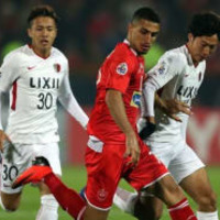 鹿島アントラーズ、ACL初優勝！アジア王者としてクラブW杯出場へ