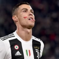 ロナウド、ユーヴェ史上最速で10ゴール到達！動画で見た？