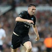 まだ引退してないロビー・キーン、アイルランド代表のコーチに就任！